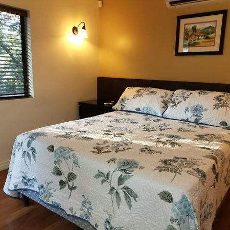 Airport Costa Rica B&B Río Segundo 외부 사진