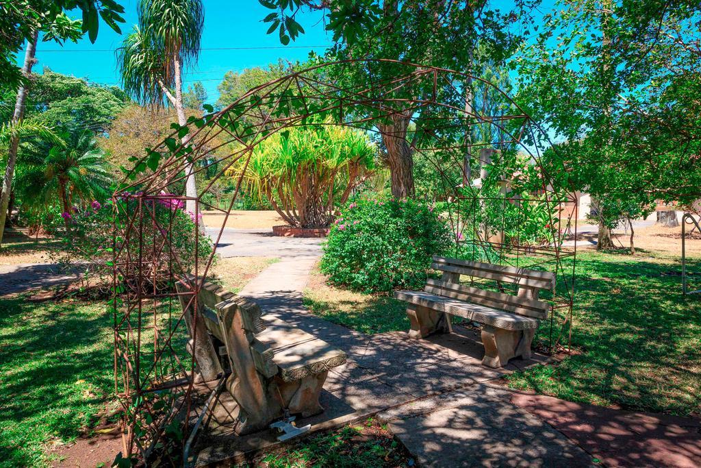 Airport Costa Rica B&B Río Segundo 외부 사진