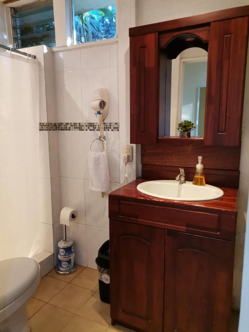 Airport Costa Rica B&B Río Segundo 외부 사진