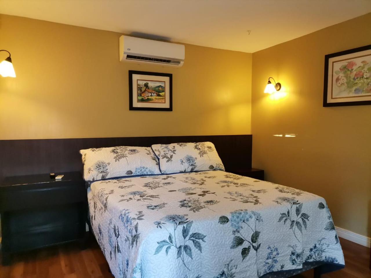 Airport Costa Rica B&B Río Segundo 외부 사진