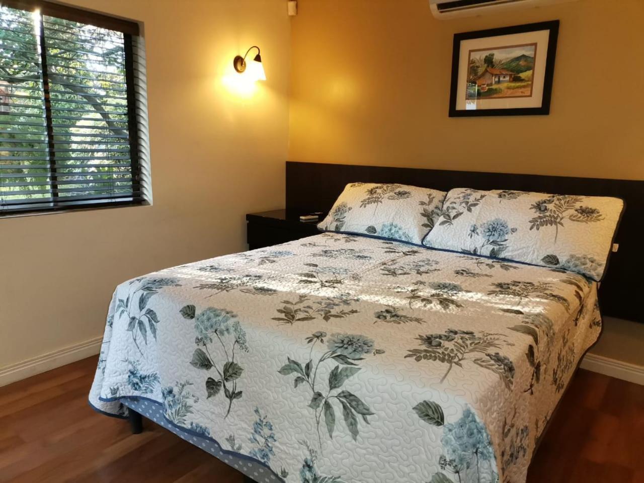 Airport Costa Rica B&B Río Segundo 외부 사진