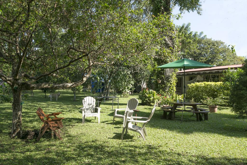 Airport Costa Rica B&B Río Segundo 외부 사진