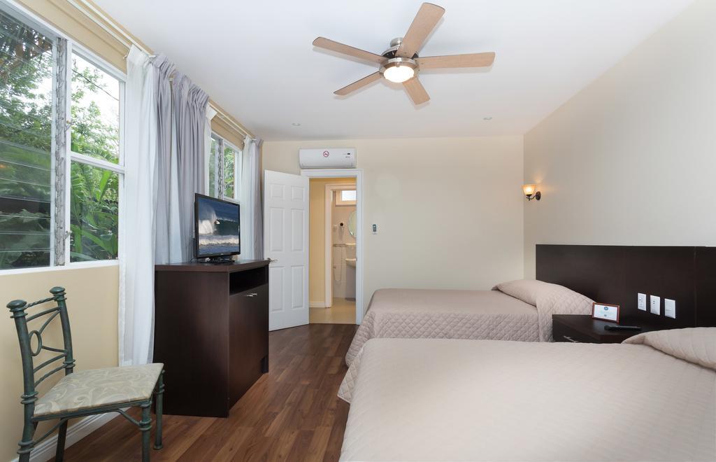 Airport Costa Rica B&B Río Segundo 외부 사진