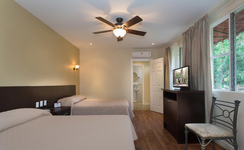 Airport Costa Rica B&B Río Segundo 외부 사진