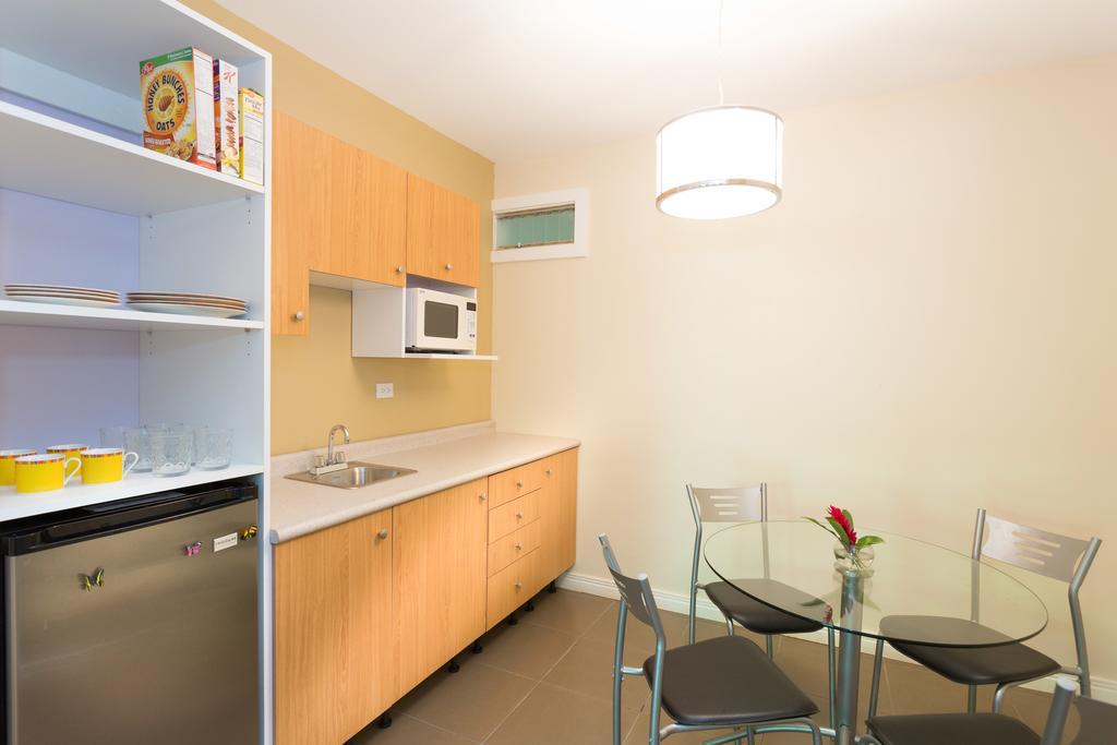 Airport Costa Rica B&B Río Segundo 외부 사진