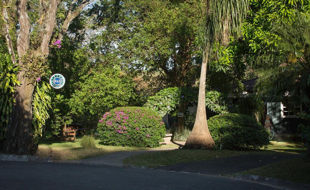 Airport Costa Rica B&B Río Segundo 외부 사진