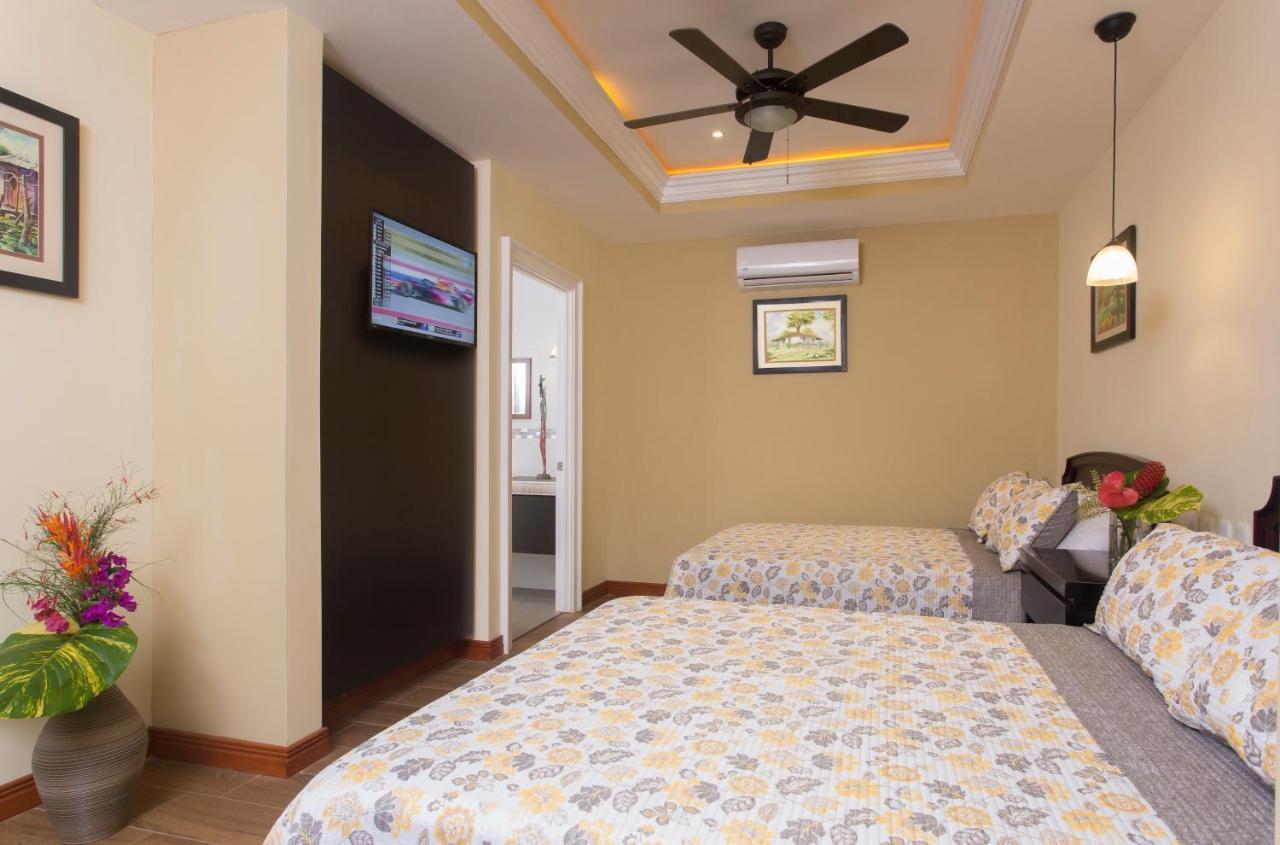Airport Costa Rica B&B Río Segundo 외부 사진